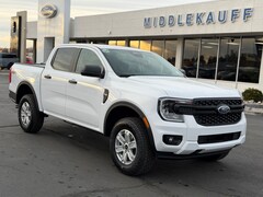 2025 Ford Ranger XL TRUCK