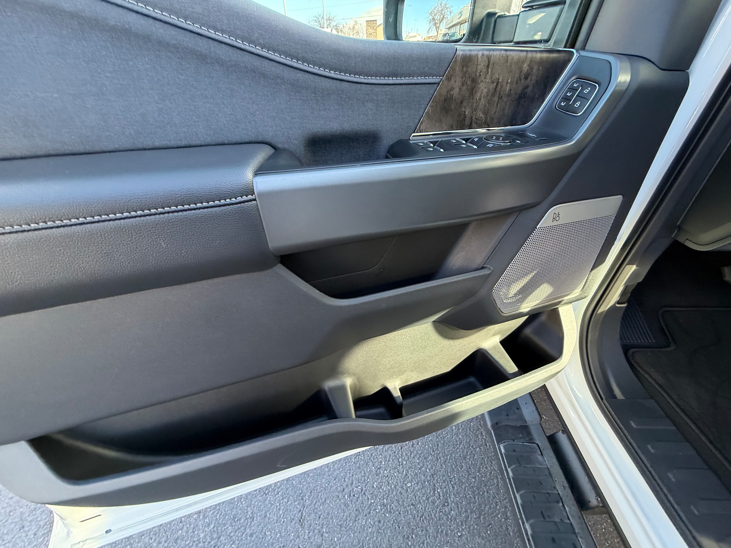 2026 Ford F-350 Super Duty Lariat - Photo 12