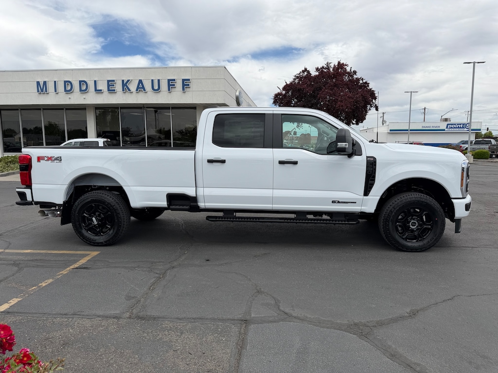 New 2026 Ford F-350 XL TRUCK