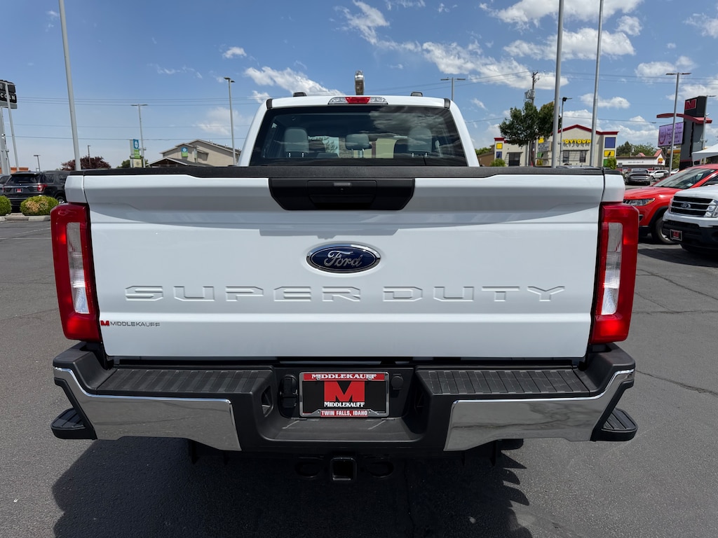 New 2026 Ford F-250 XL TRUCK