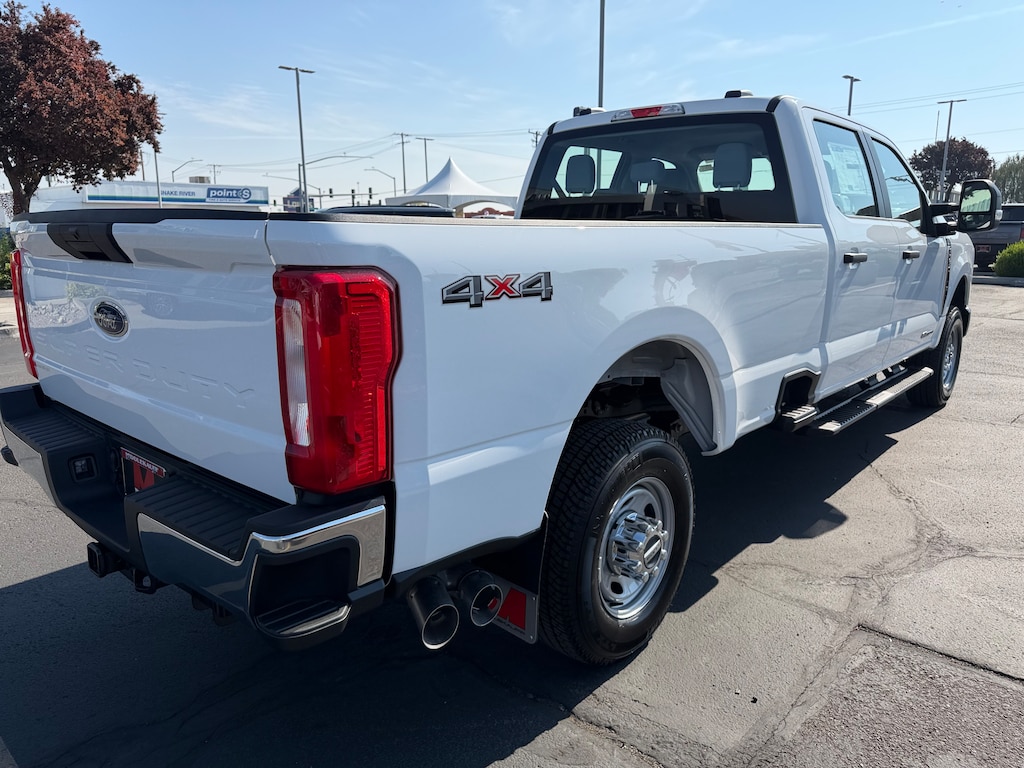 New 2026 Ford F-350 XL TRUCK