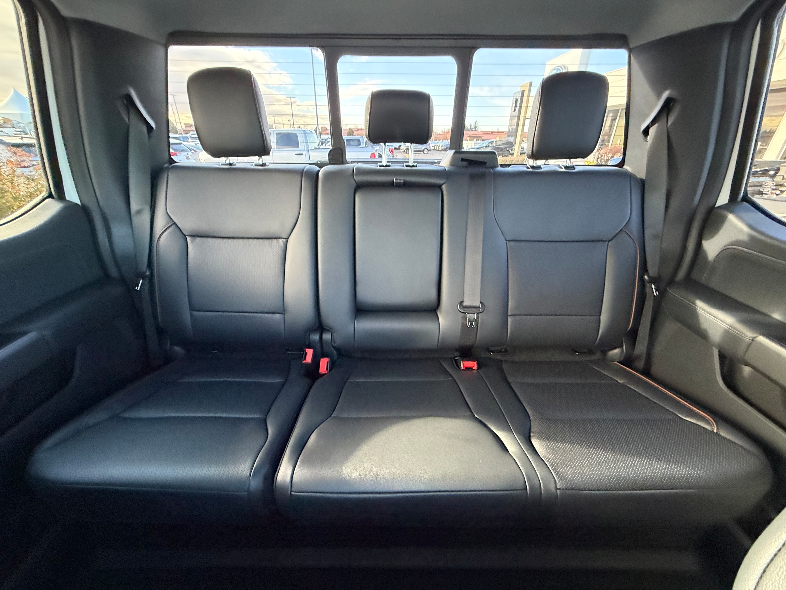 2026 Ford F-350 Super Duty Lariat - Photo 27