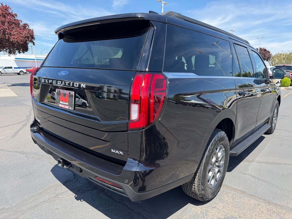 New 2026 Ford Expedition Max Active SUV