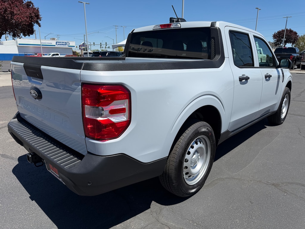 New 2026 Ford Maverick XL TRUCK