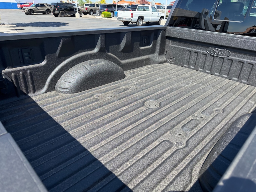New 2026 Ford F-350 Lariat TRUCK