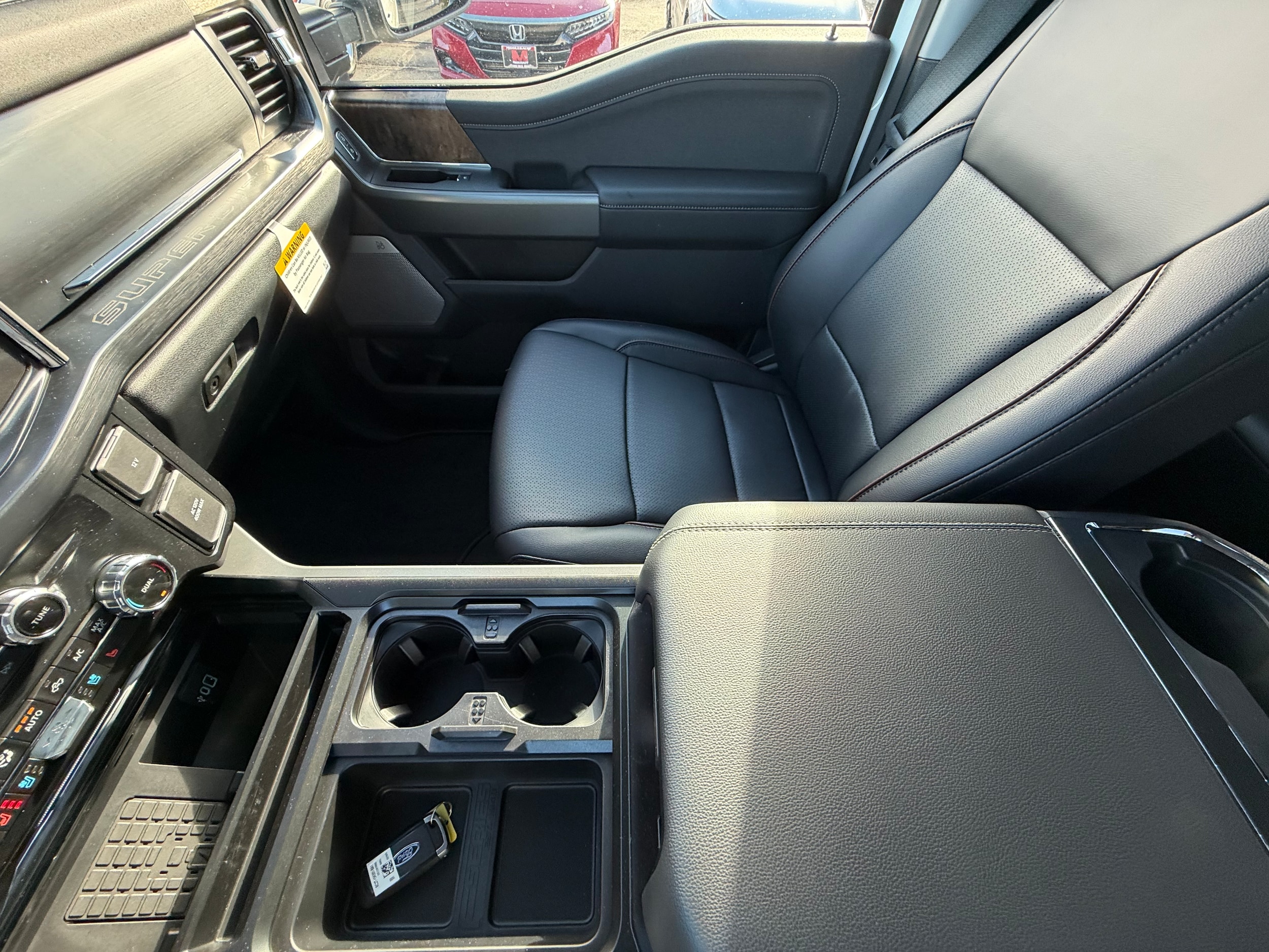 2026 Ford F-350 Super Duty Lariat - Photo 26
