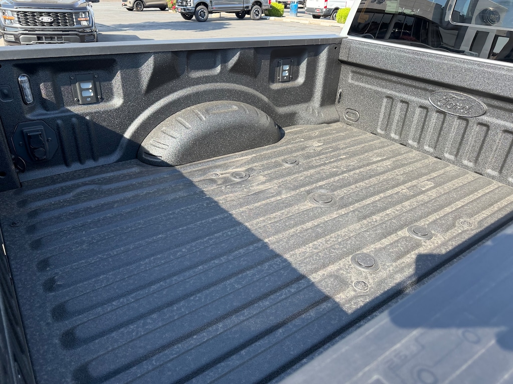 New 2026 Ford F-350 Lariat TRUCK