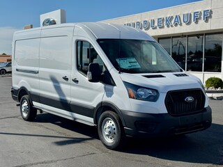 2025 Ford Transit-150 Cargo Base VAN