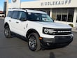  Ford Bronco Sport