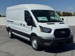 Ford Transit-350 Cargo