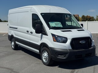 2025 Ford Transit-350 Cargo Base VAN