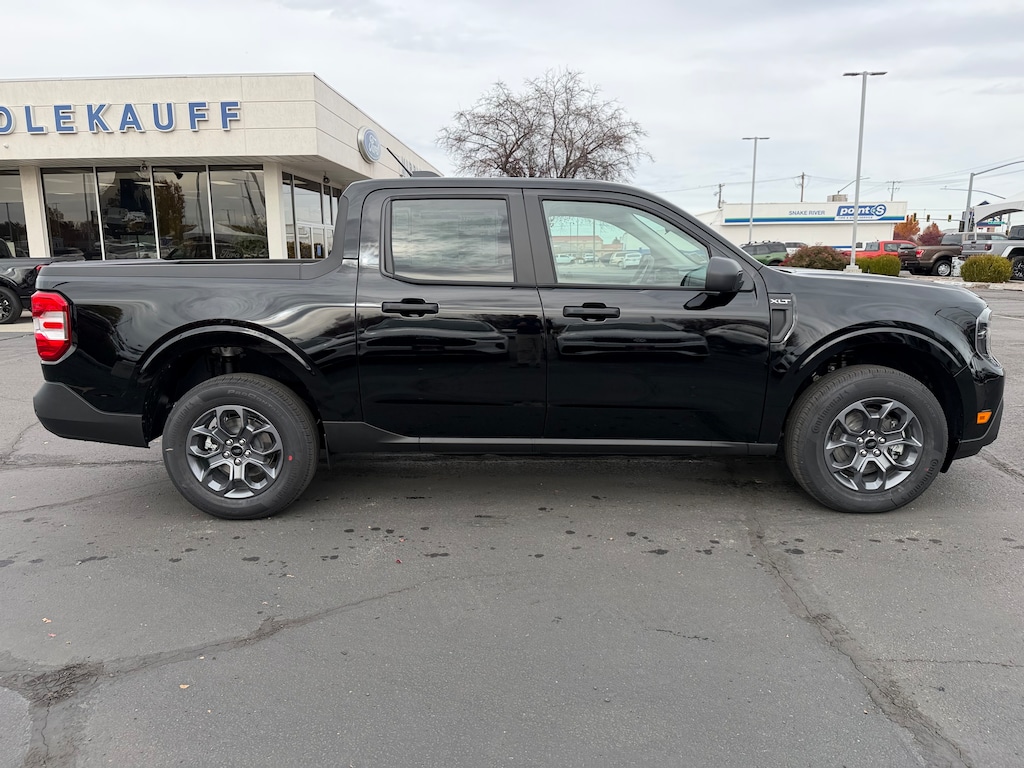 New 2025 Ford Maverick XLT TRUCK