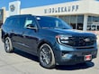 Ford Expedition Max