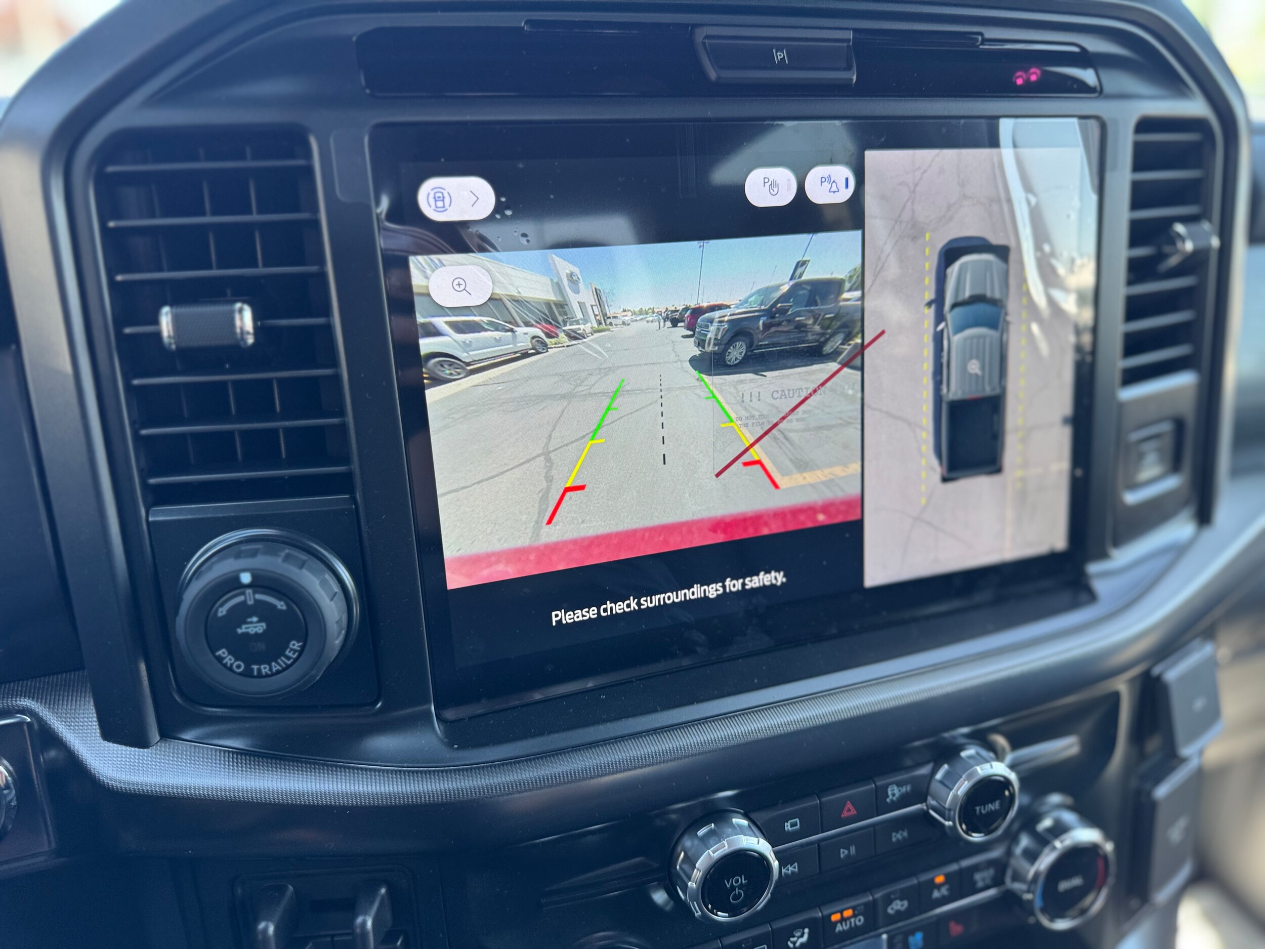 2025 Ford F-150 Lariat - Photo 33