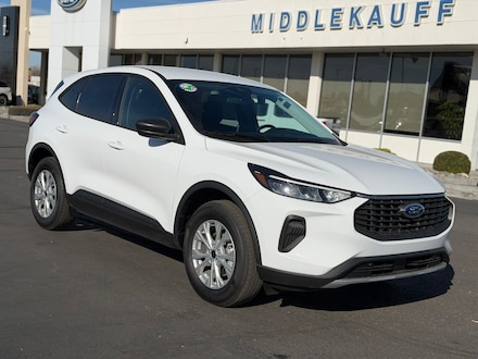 2026 Ford Escape Active SUV