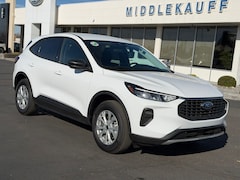 2026 Ford Escape Active SUV