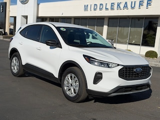 2026 Ford Escape Active SUV