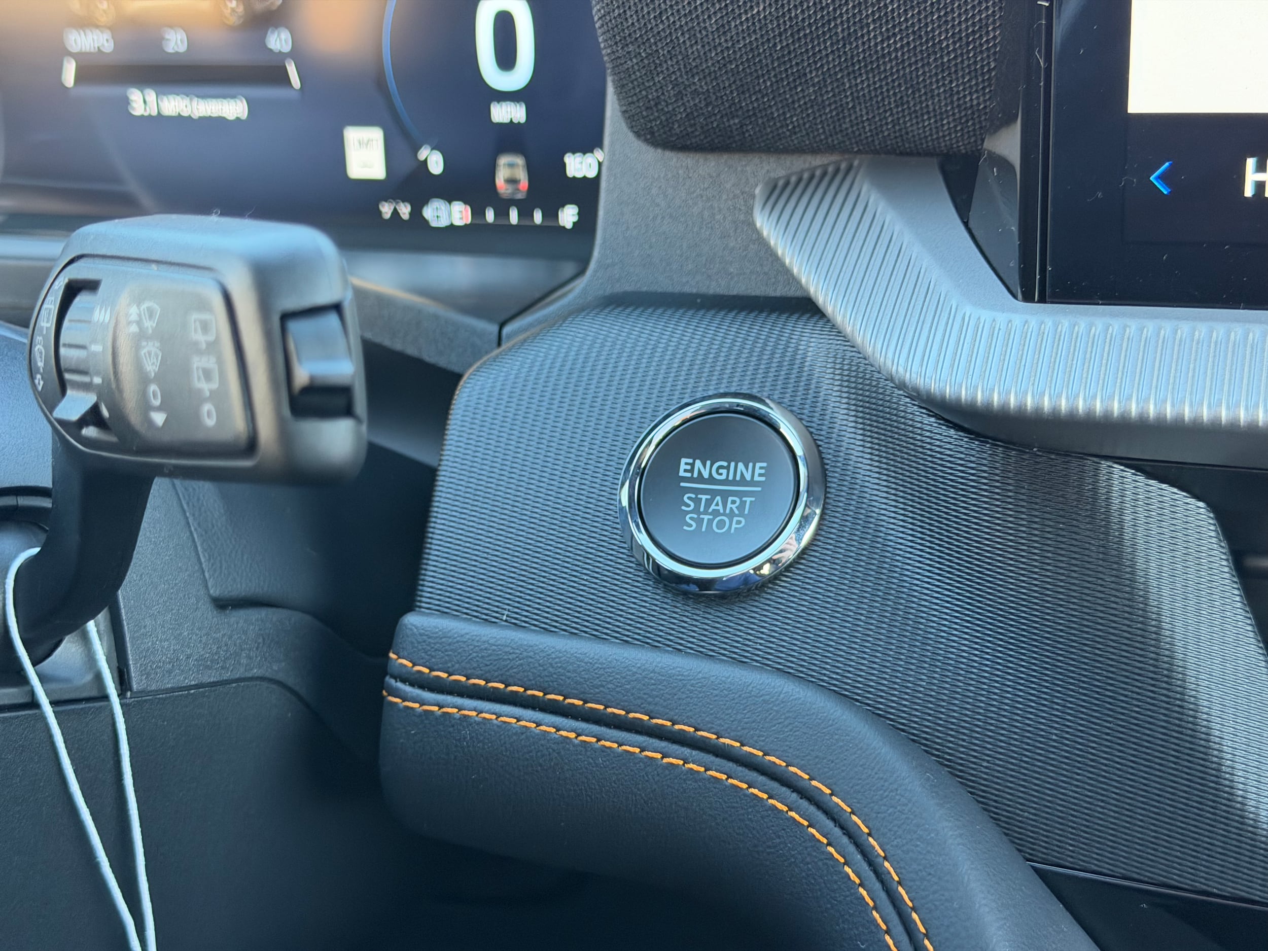2026 Ford Explorer Tremor - Photo 29