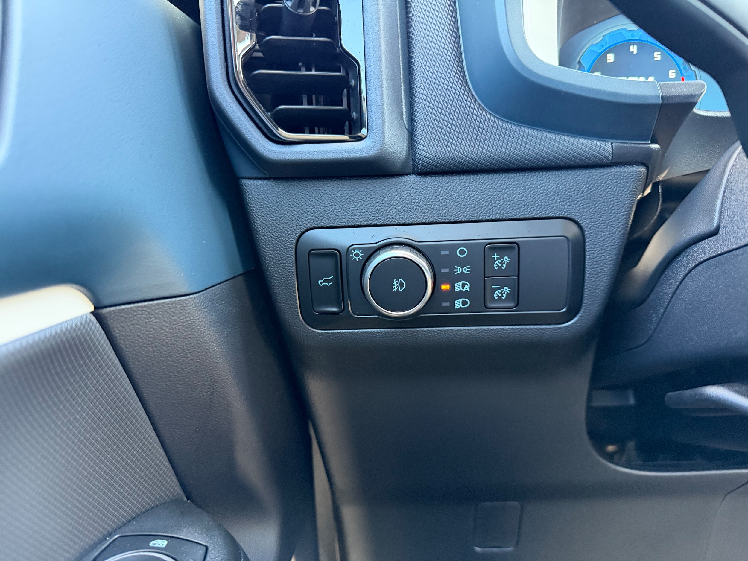 2025 Ford Bronco Sport Heritage - Photo 31