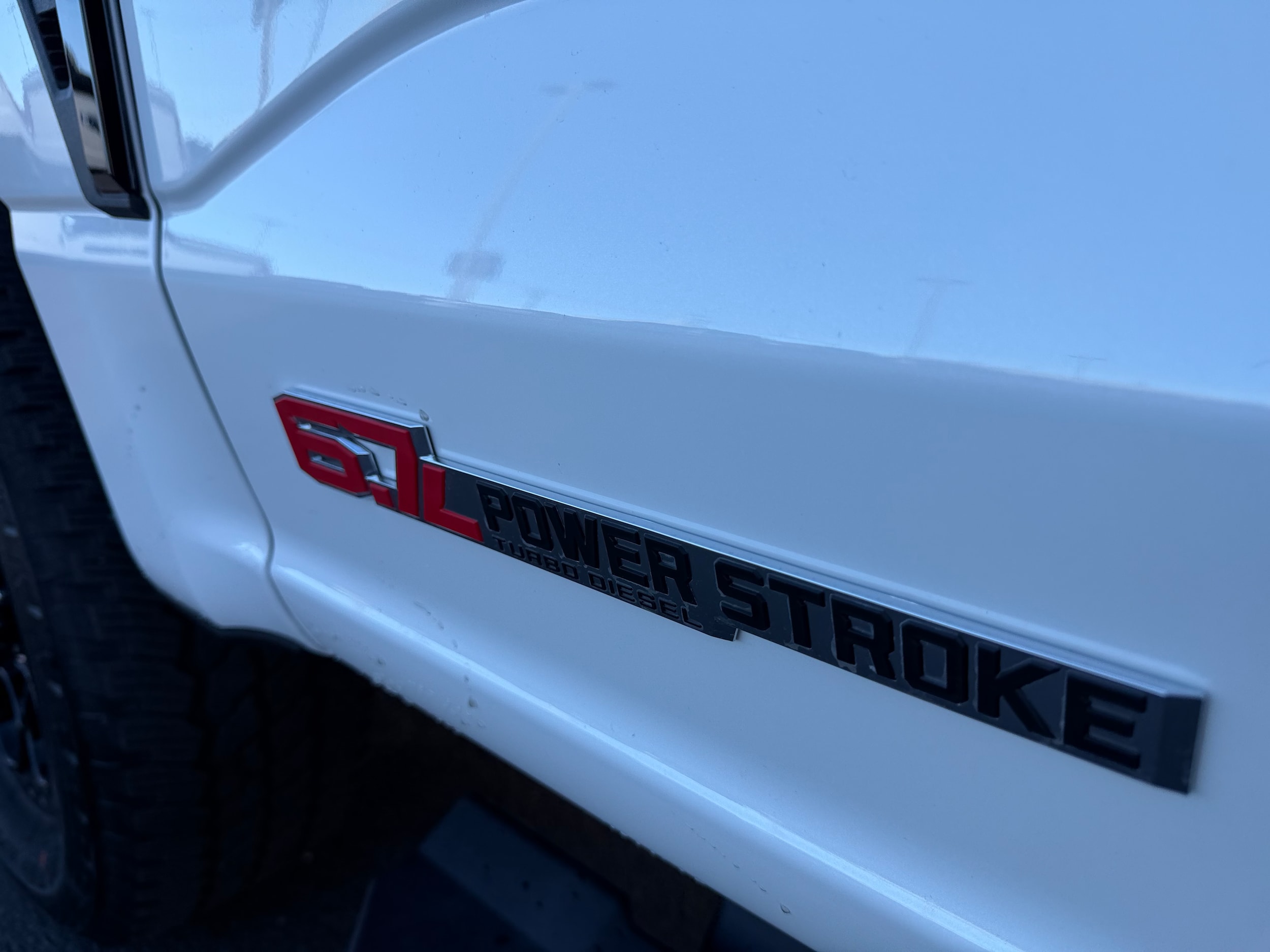 2026 Ford F-350 Super Duty Lariat - Photo 19