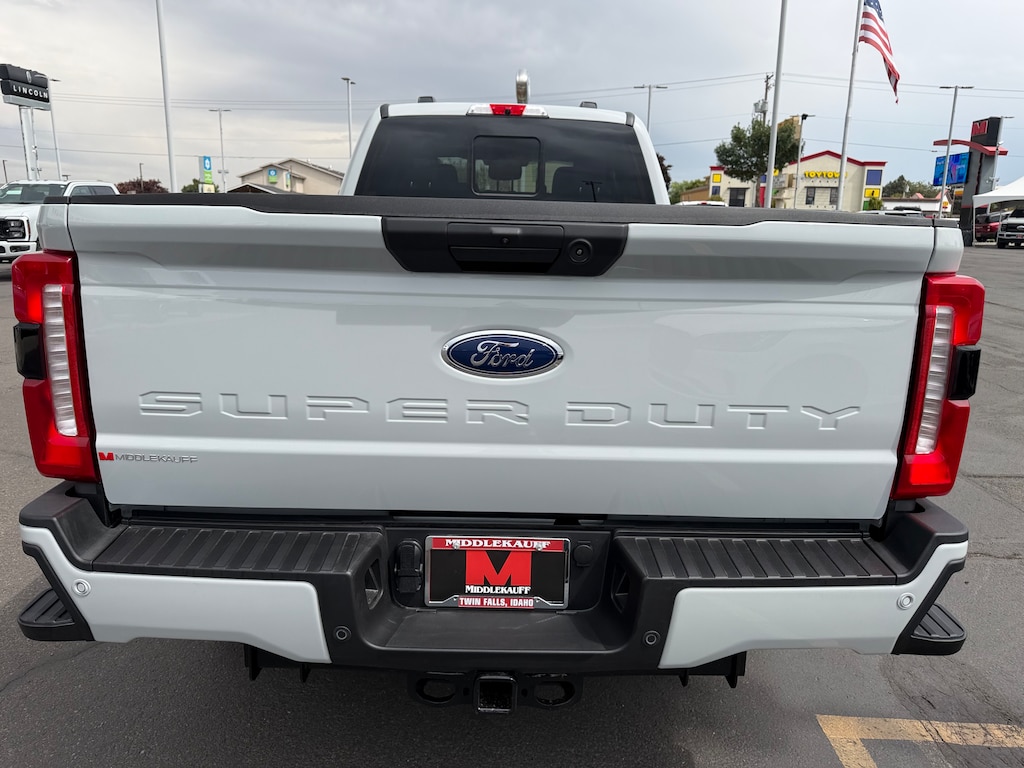 New 2026 Ford F-350 XL TRUCK