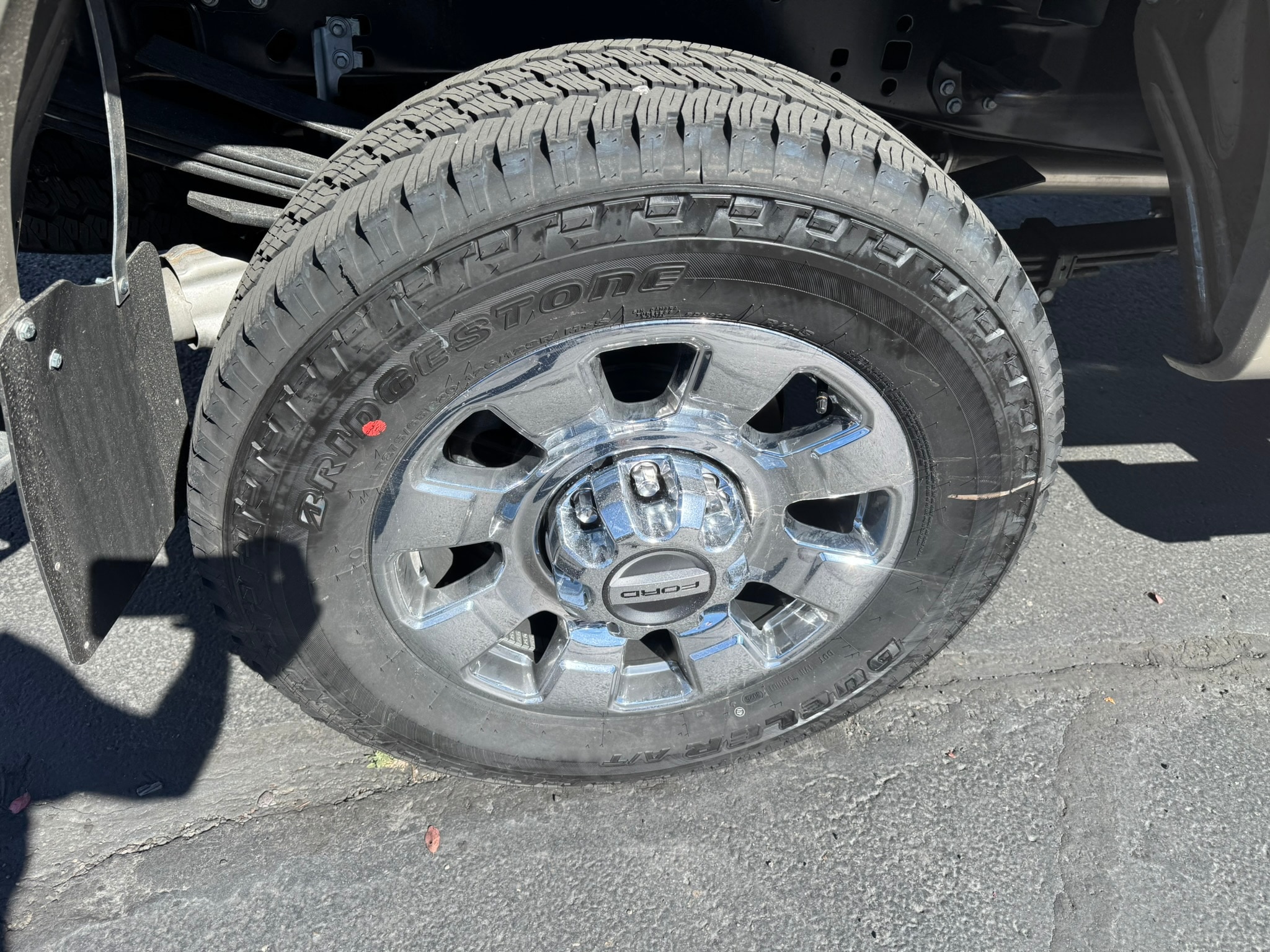 2026 Ford F-350 Super Duty Lariat - Photo 13
