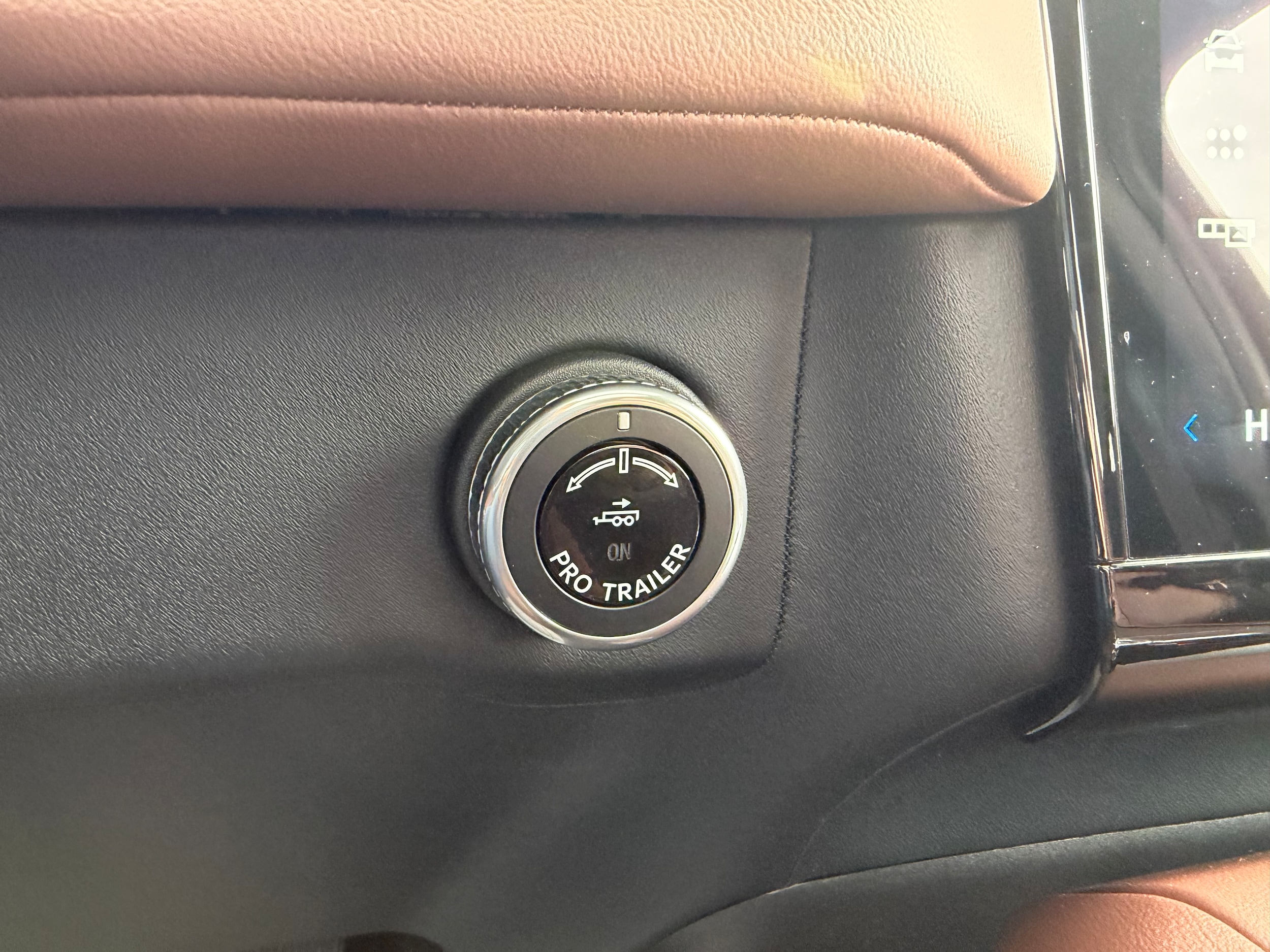 2025 Lincoln Navigator Reserve L - Photo 36