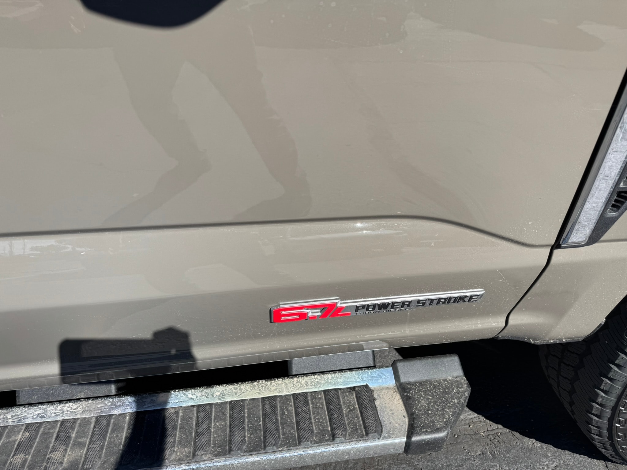 2026 Ford F-350 Super Duty Lariat - Photo 12