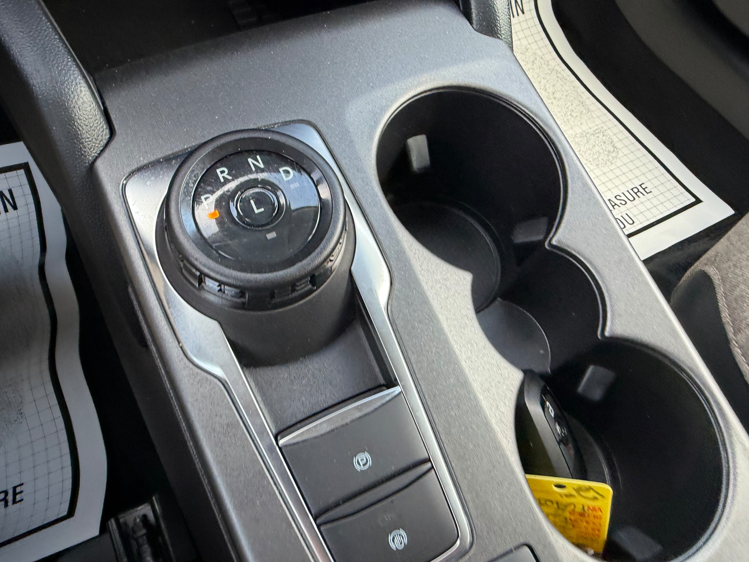 2025 Ford Bronco Sport Big Bend - Photo 23