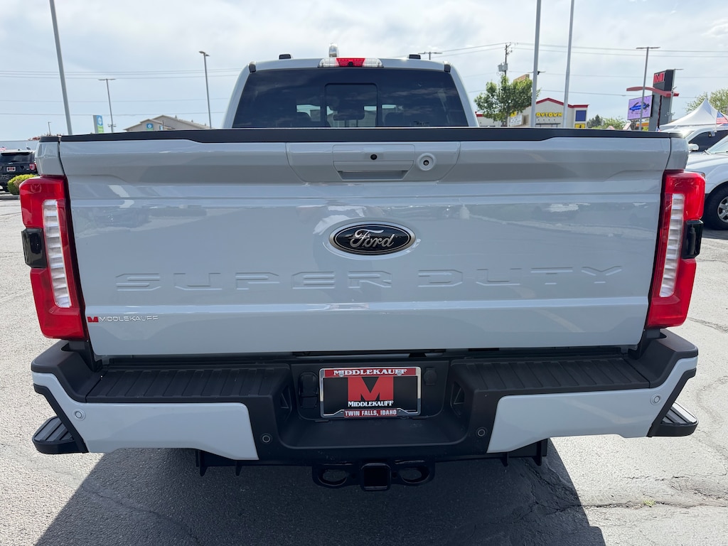 New 2026 Ford F-250 Lariat TRUCK