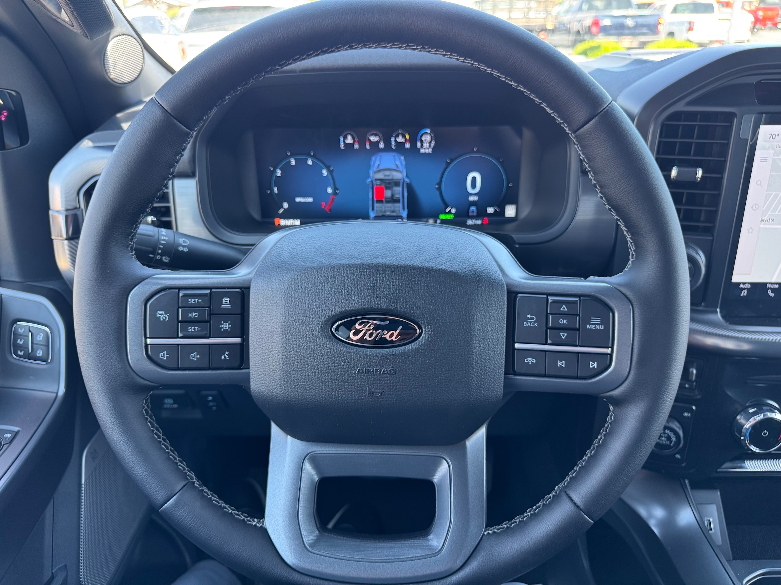 2025 Ford F-150 Lariat - Photo 28