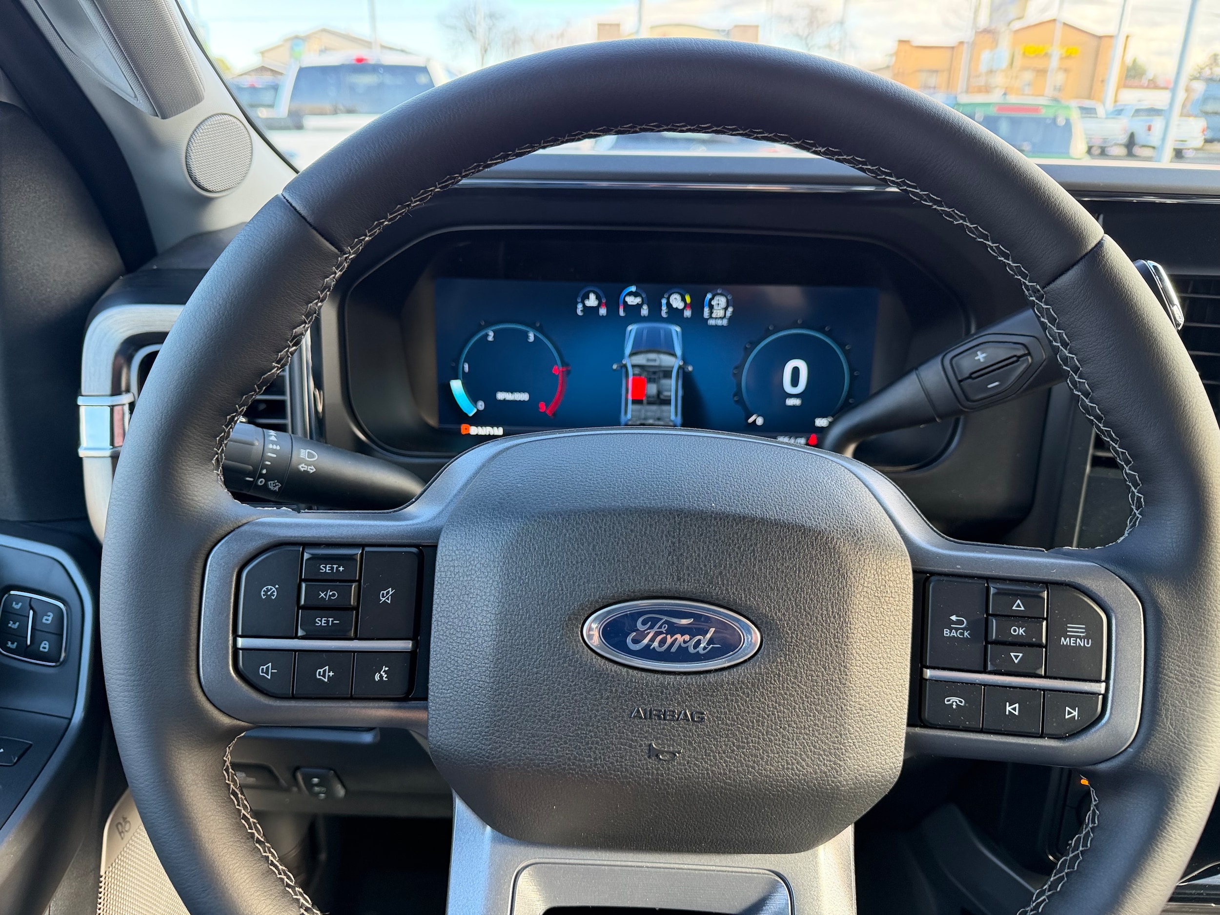 2026 Ford F-350 Super Duty Lariat - Photo 30