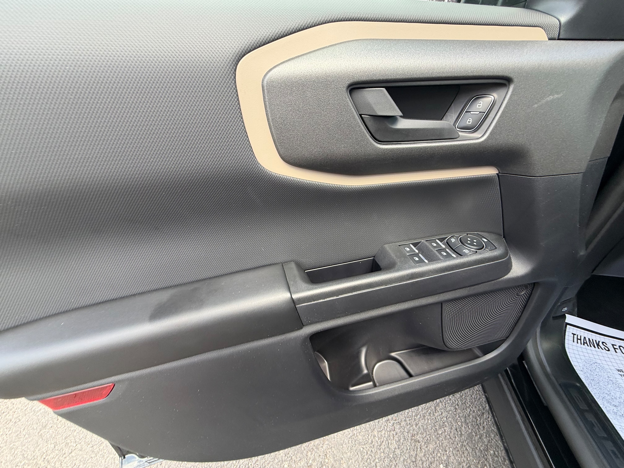 2025 Ford Bronco Sport Big Bend - Photo 12