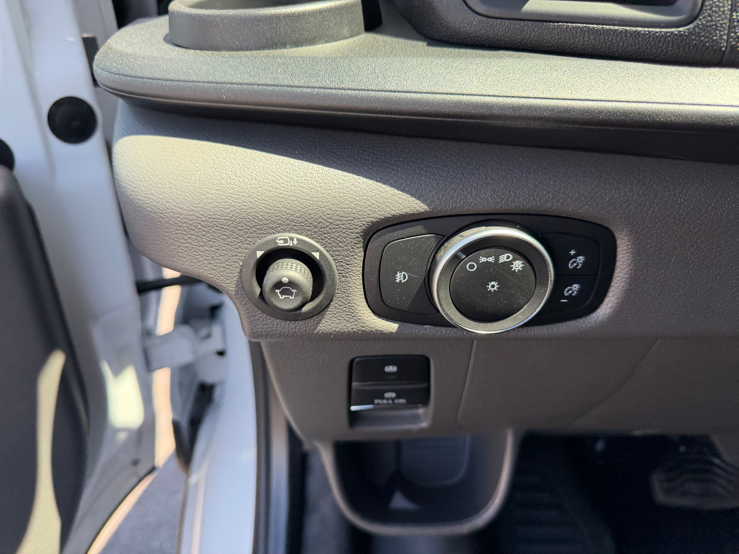 2025 Ford Transit Van Base - Photo 21