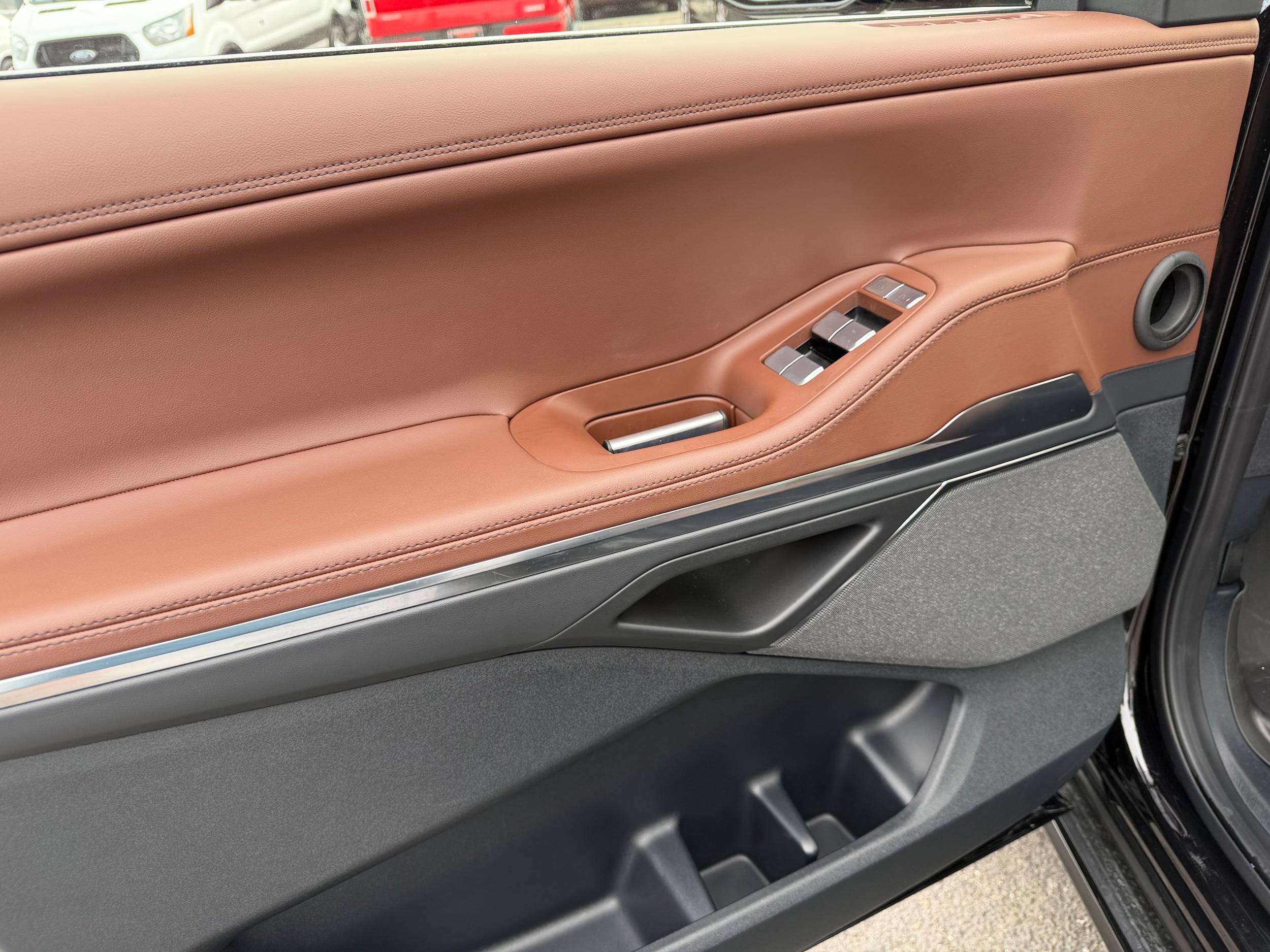 2025 Lincoln Navigator Reserve L - Photo 13