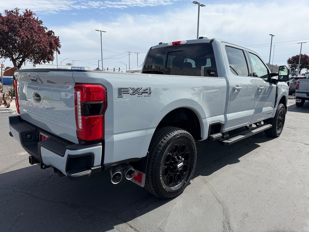 New 2026 Ford F-250 Lariat TRUCK