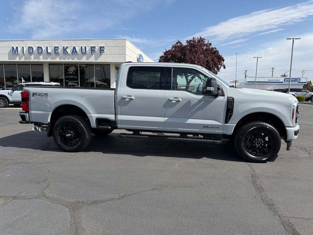 New 2026 Ford F-250 Lariat TRUCK