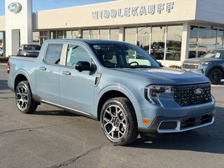 2026 Ford Maverick Lariat TRUCK