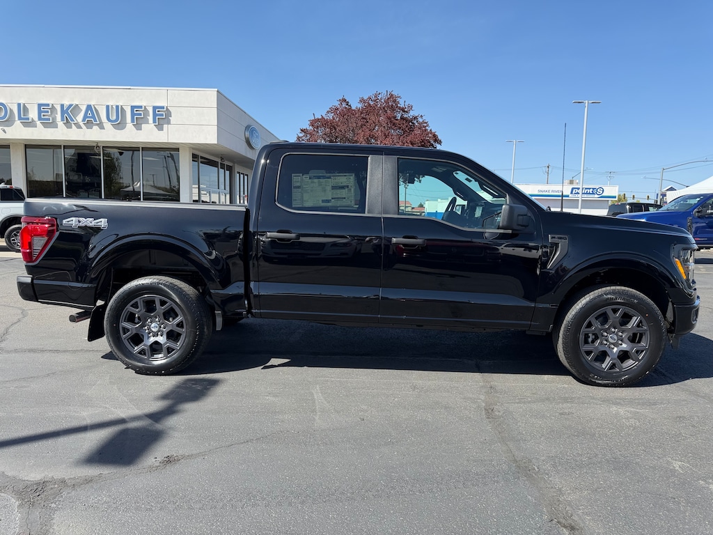 New 2026 Ford F-150 STX TRUCK