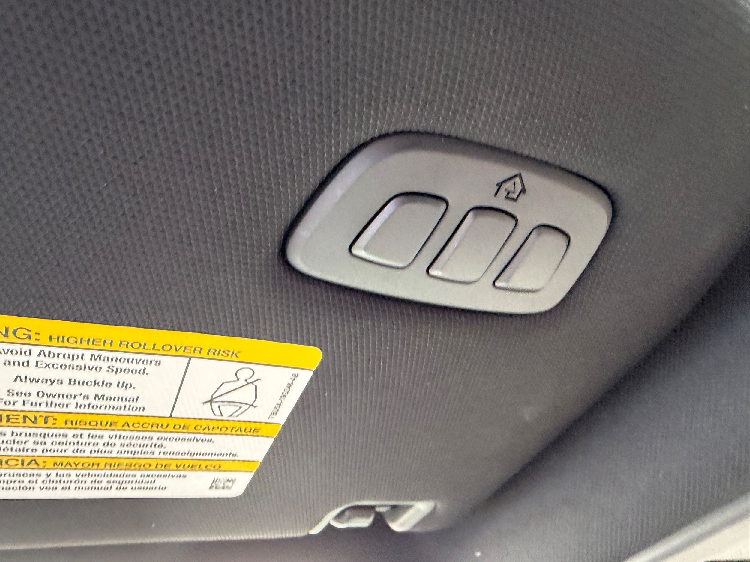 2025 Lincoln Navigator Reserve L - Photo 31