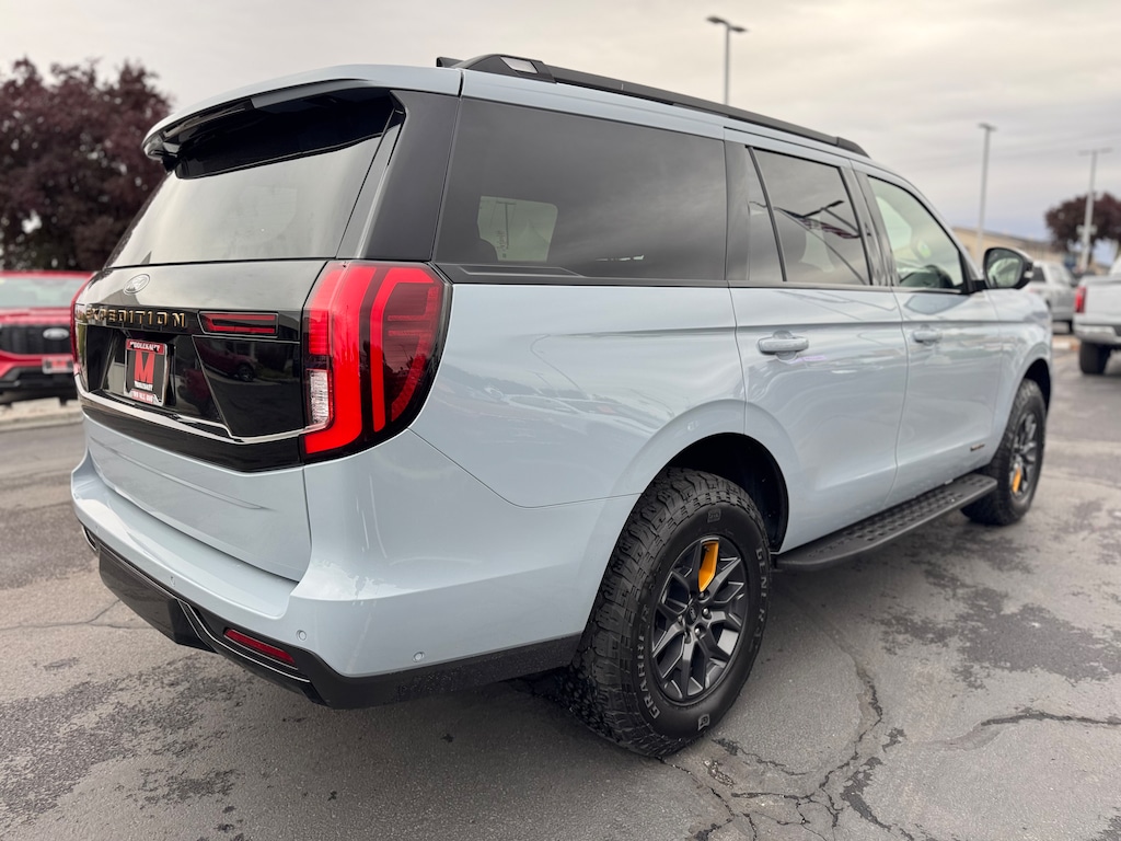 New 2025 Ford Expedition Tremor SUV