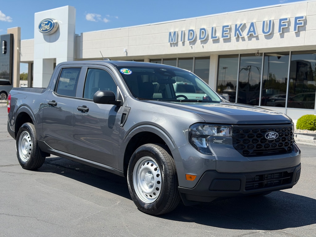 New 2026 Ford Maverick XL TRUCK