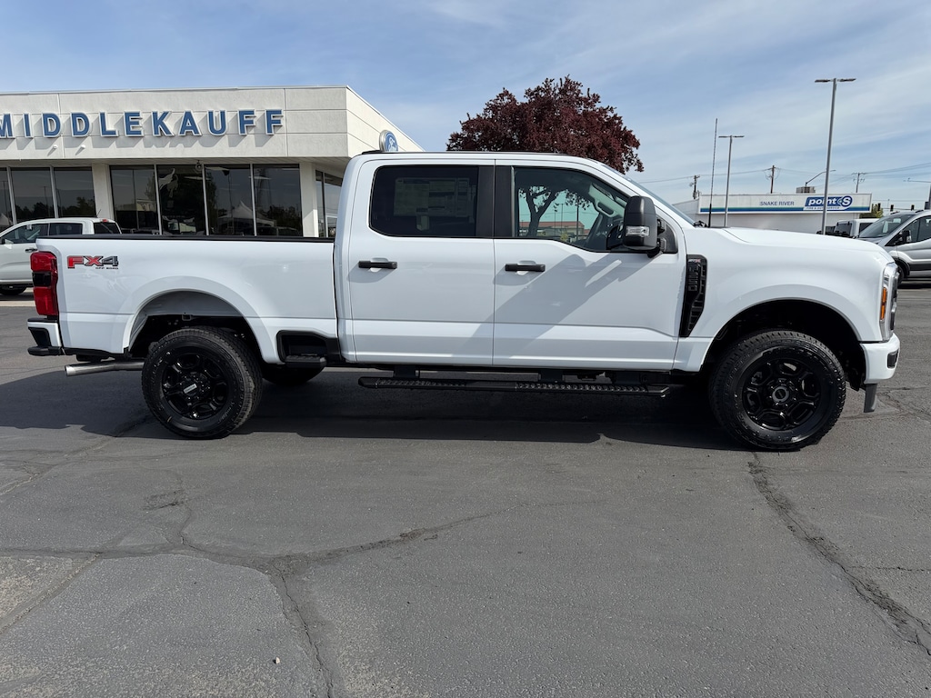 New 2026 Ford F-250 XL TRUCK