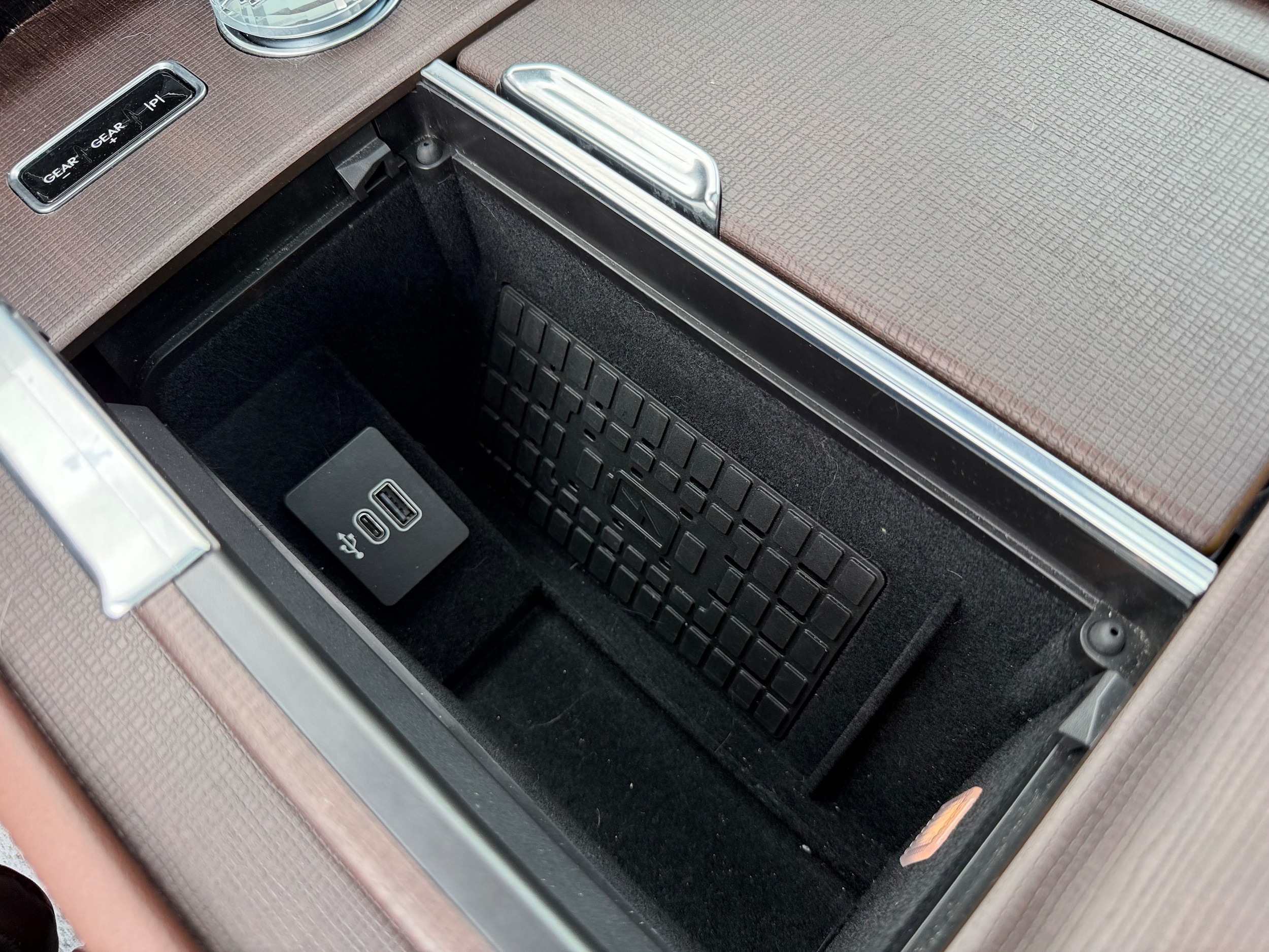 2025 Lincoln Navigator Reserve L - Photo 39