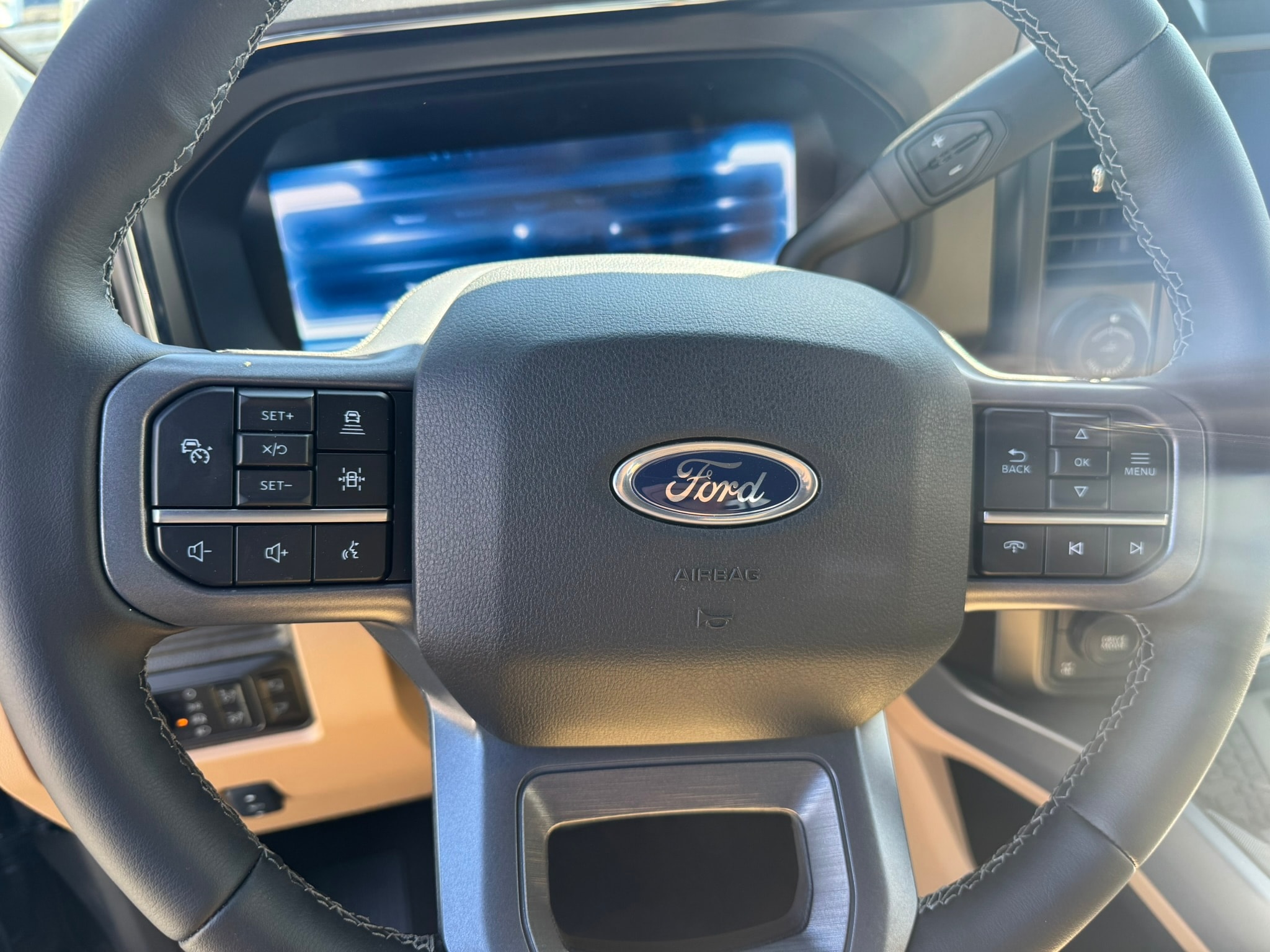 2026 Ford F-350 Super Duty Lariat - Photo 21
