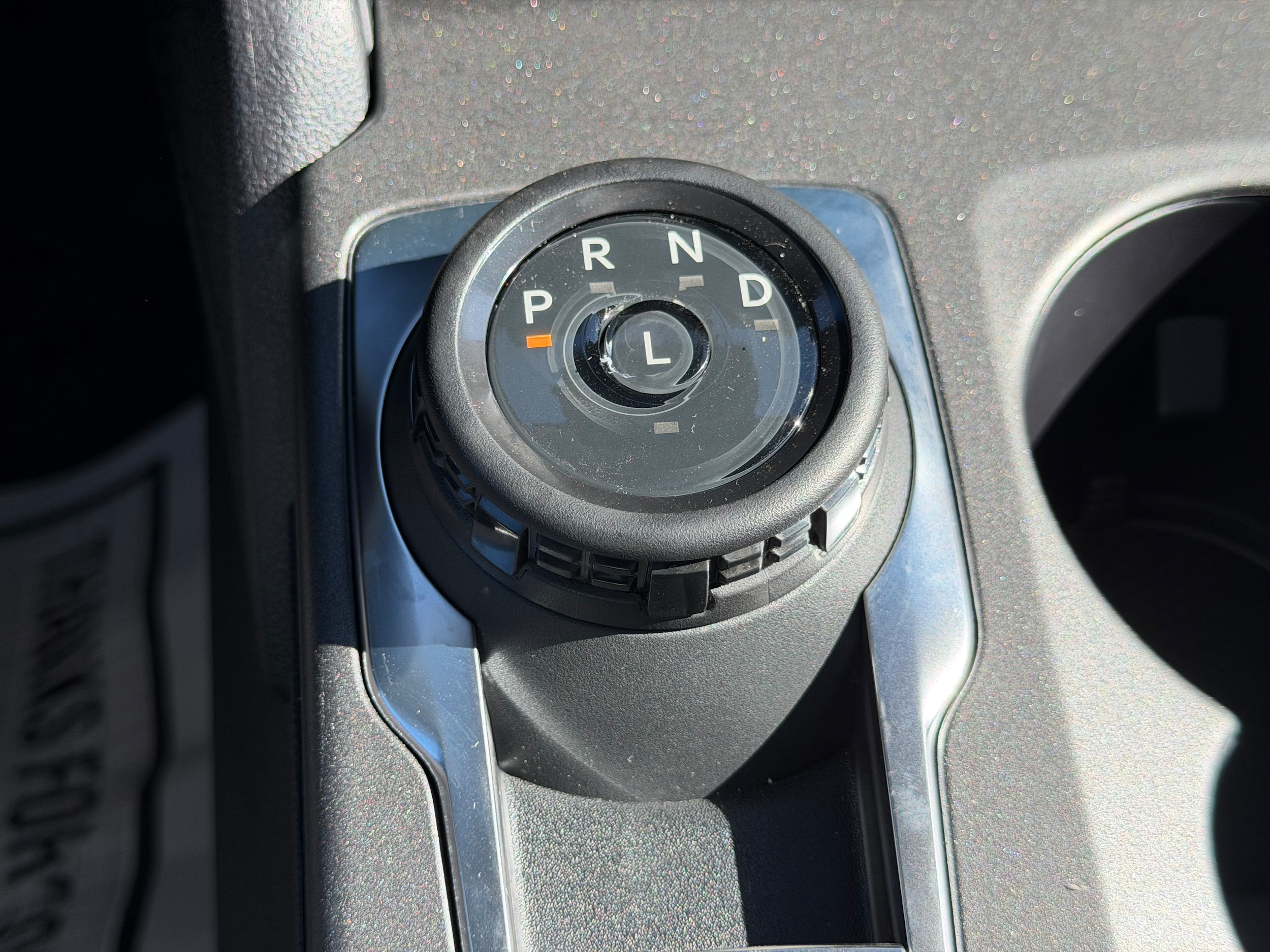 2025 Ford Bronco Sport Heritage - Photo 23