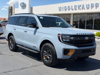 2026 Ford Expedition Tremor SUV