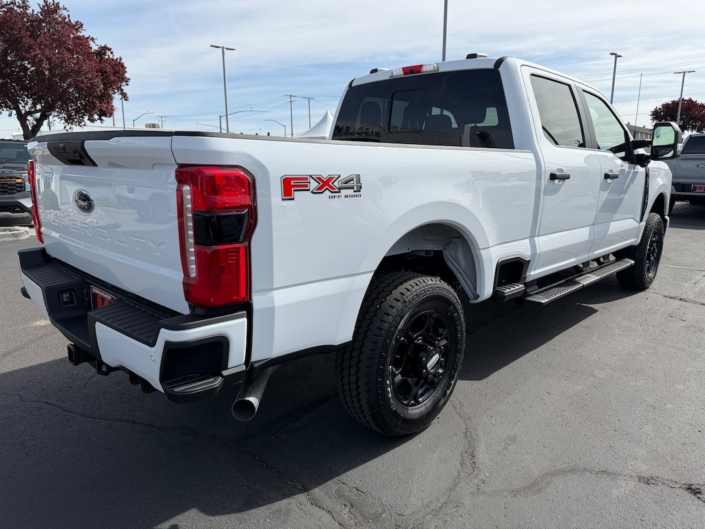 New 2026 Ford F-250 XL TRUCK