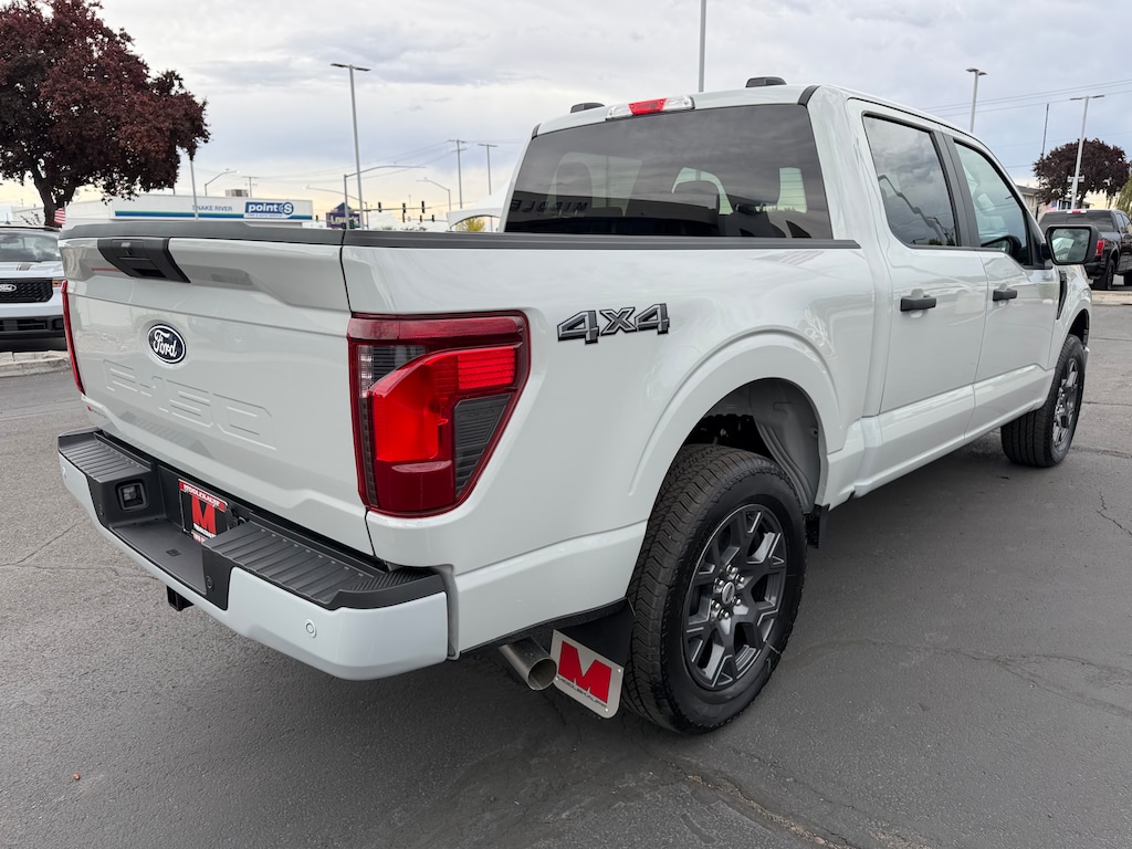 New 2026 Ford F-150 STX TRUCK