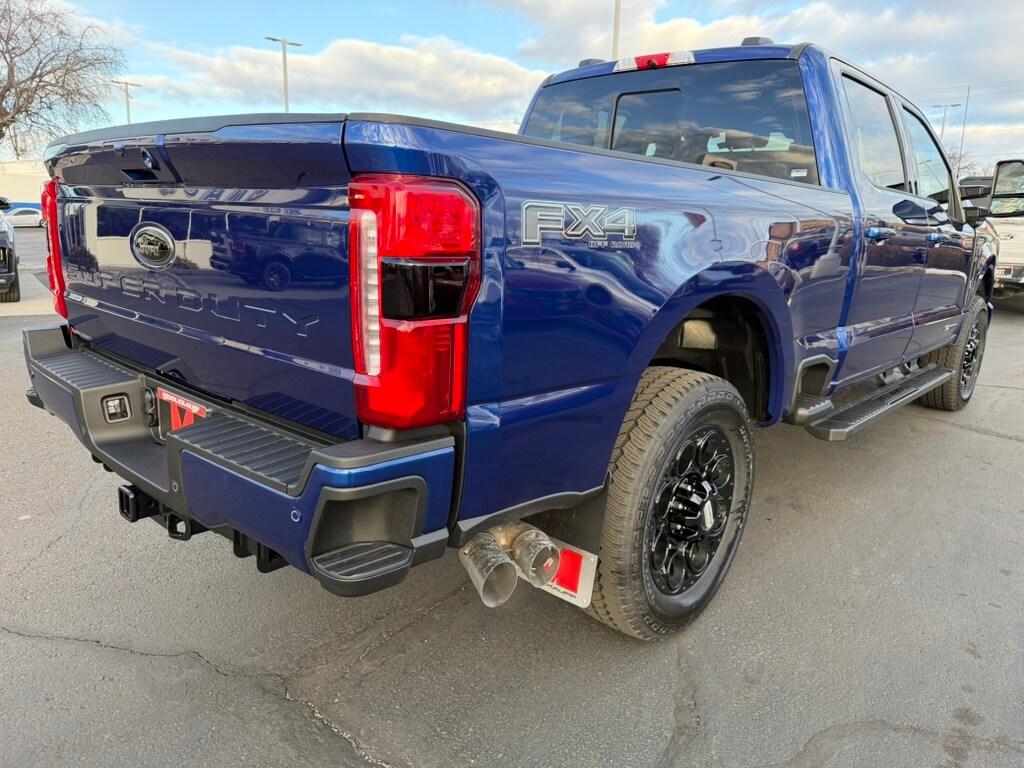 New 2026 Ford F-250 Lariat TRUCK